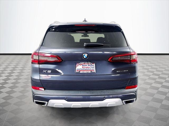 Used 2020 BMW X5 sDrive40i For Sale in Olive Branch, MS
