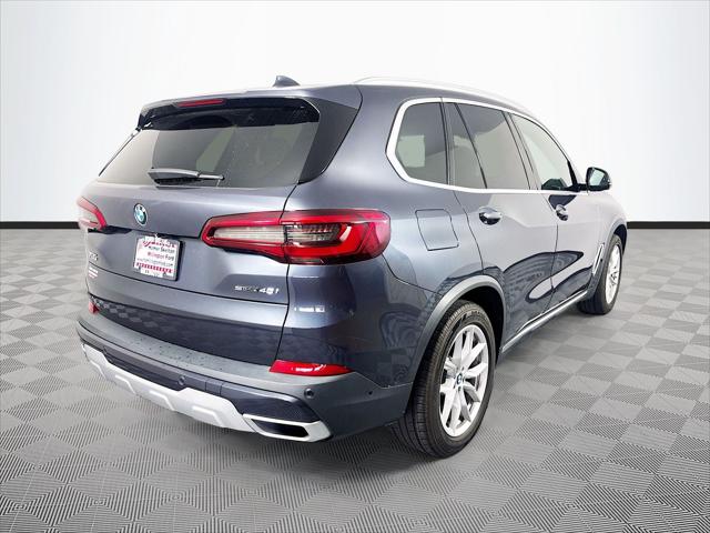 Used 2020 BMW X5 sDrive40i For Sale in Olive Branch, MS