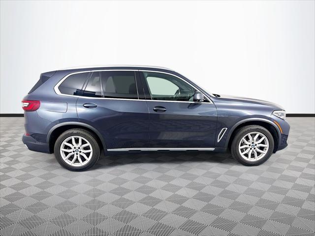 Used 2020 BMW X5 sDrive40i For Sale in Olive Branch, MS