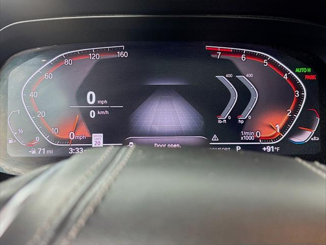 Used 2020 BMW X5 sDrive40i For Sale in Olive Branch, MS