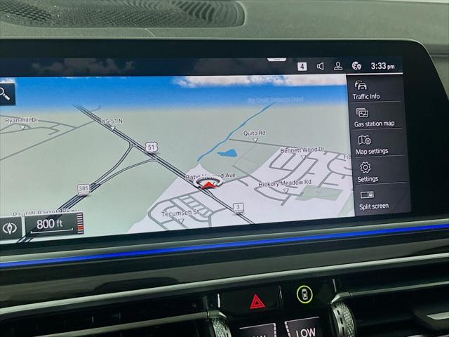 Used 2020 BMW X5 sDrive40i For Sale in Olive Branch, MS