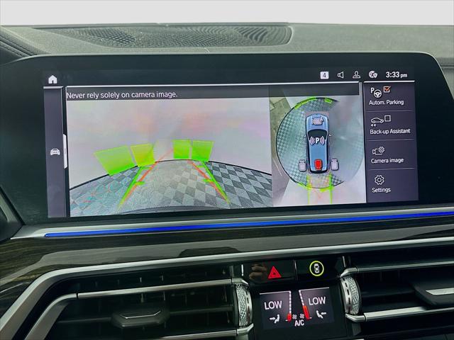 Used 2020 BMW X5 sDrive40i For Sale in Olive Branch, MS