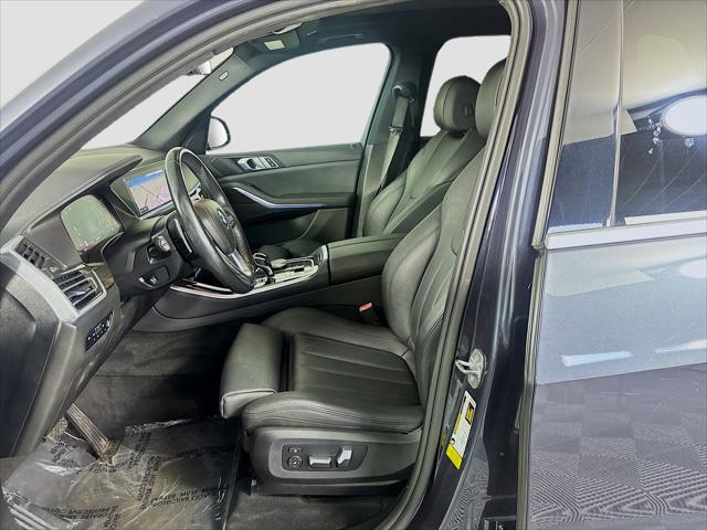 Used 2020 BMW X5 sDrive40i For Sale in Olive Branch, MS