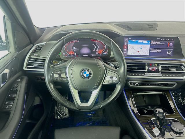 Used 2020 BMW X5 sDrive40i For Sale in Olive Branch, MS