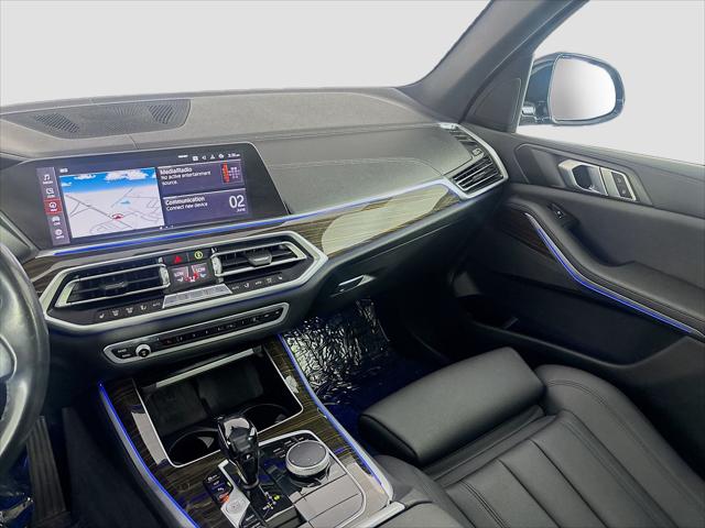 Used 2020 BMW X5 sDrive40i For Sale in Olive Branch, MS