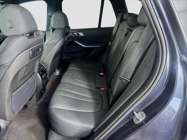 Used 2020 BMW X5 sDrive40i For Sale in Olive Branch, MS