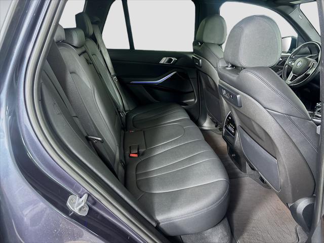 Used 2020 BMW X5 sDrive40i For Sale in Olive Branch, MS