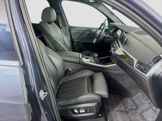 Used 2020 BMW X5 sDrive40i For Sale in Olive Branch, MS
