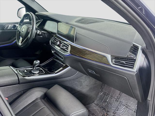 Used 2020 BMW X5 sDrive40i For Sale in Olive Branch, MS