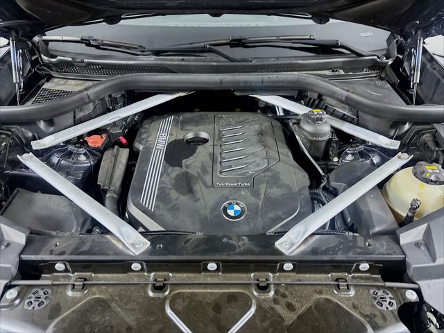 Used 2020 BMW X5 sDrive40i For Sale in Olive Branch, MS