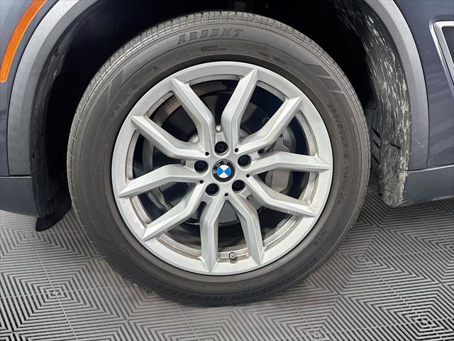 Used 2020 BMW X5 sDrive40i For Sale in Olive Branch, MS
