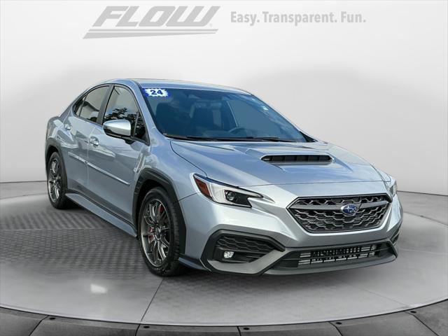 2024 Subaru WRX TR for sale in Winston Salem, NC