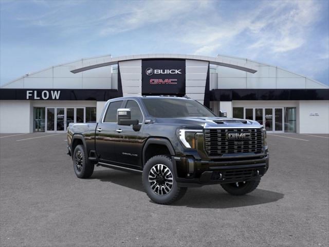 2026 GMC Sierra 2500HD Denali Ultimate for sale in Greensboro, NC