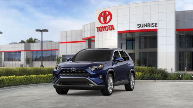 2025 Toyota RAV4 XLE Premium for sale in Oakdale, NY