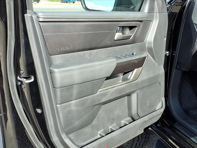 2026 Toyota Tundra SR5 CrewMax 5.5' Bed