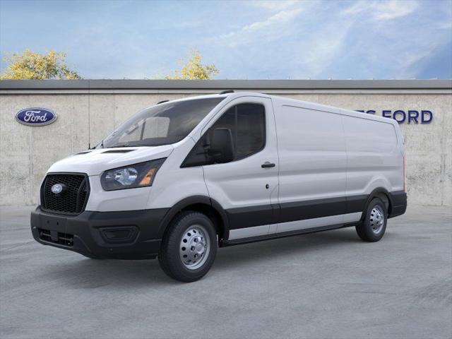 2026 Ford Transit Cargo Van T-350 148 Low Rf 9950 GVWR AWD for sale in Sterling Heights , MI