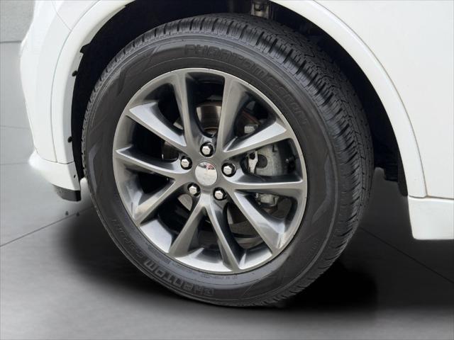 2018 Dodge Durango GT RWD