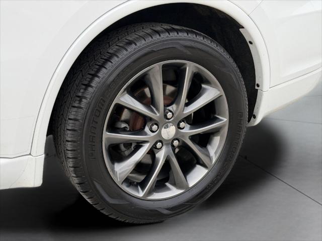 2018 Dodge Durango GT RWD