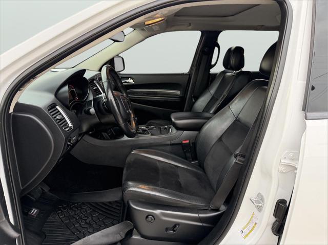 2018 Dodge Durango GT RWD