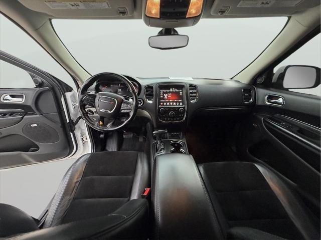 2018 Dodge Durango GT RWD