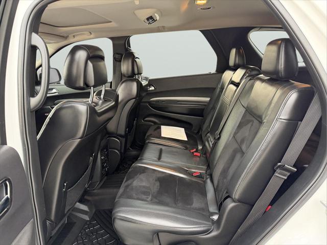 2018 Dodge Durango GT RWD