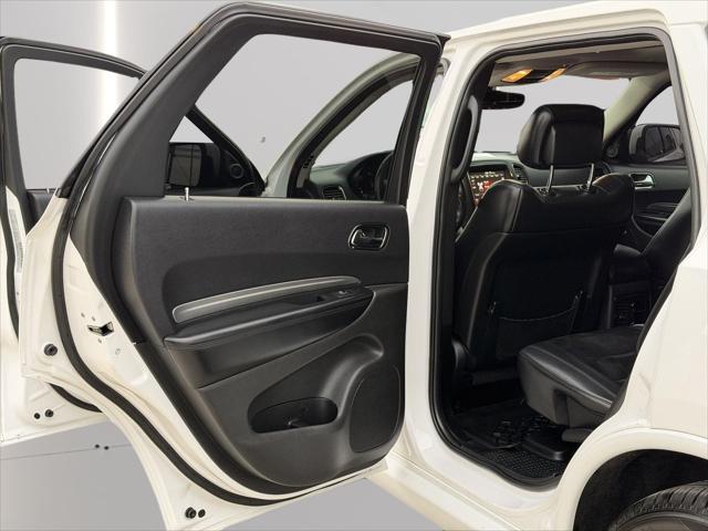 2018 Dodge Durango GT RWD