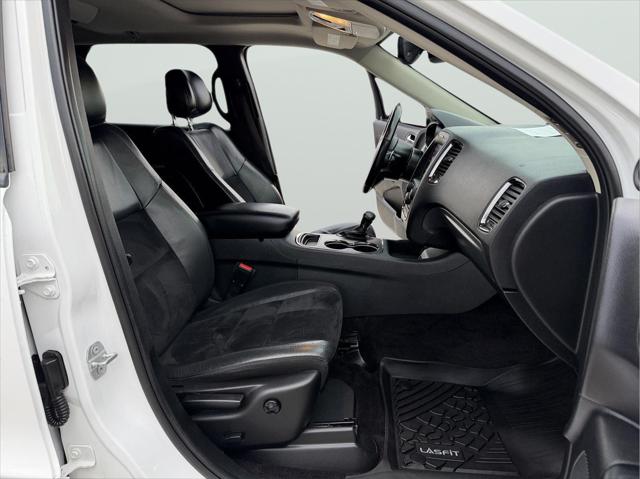 2018 Dodge Durango GT RWD