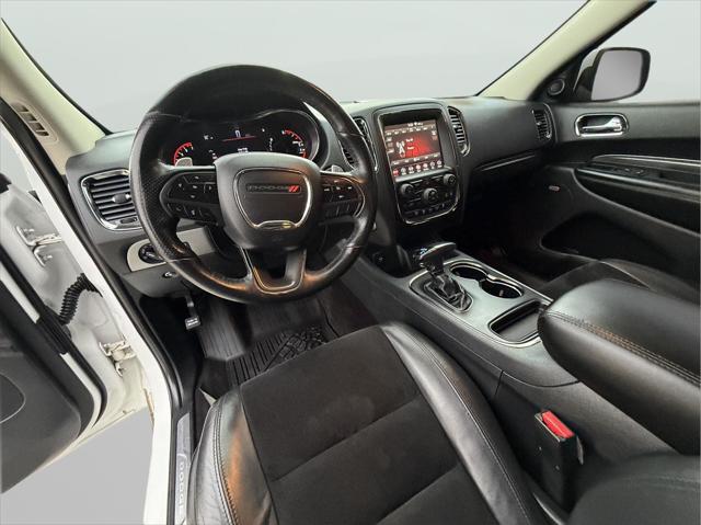 2018 Dodge Durango GT RWD