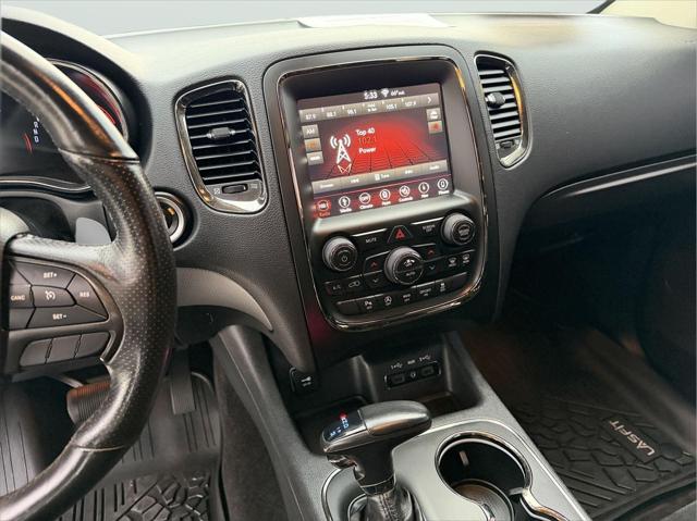 2018 Dodge Durango GT RWD