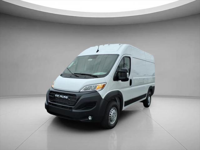 2026 Ram ProMaster Cargo Van Tradesman for sale in Fort Mill, SC