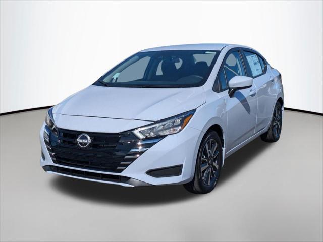 2025 Nissan Versa 1.6 SV for sale in Sanford, NC