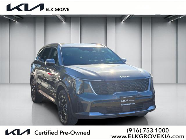 2024 Kia Sorento S for sale in Elk Grove, CA