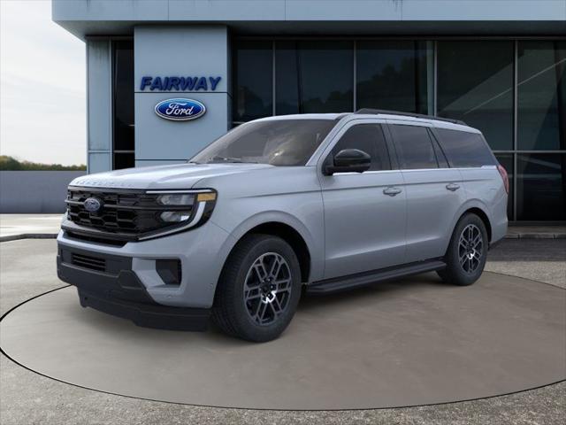 2025 Ford Expedition Active for sale in Greenville, SC