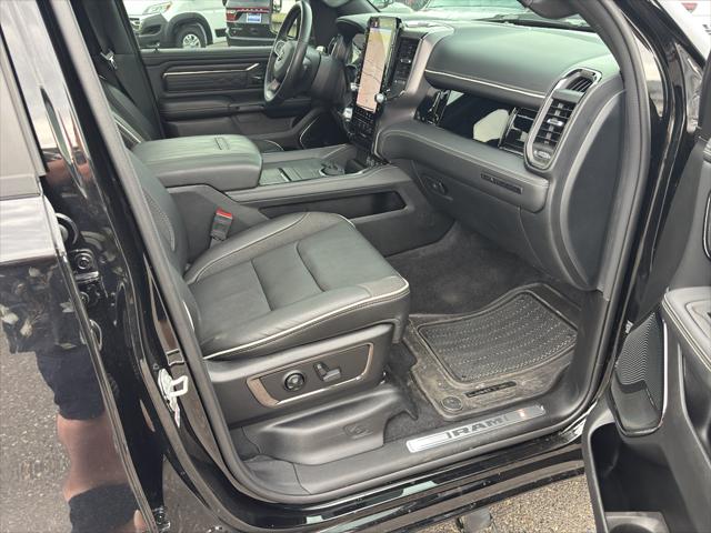 2025 Ram 1500 Limited Crew Cab 4x4 5'7" Box