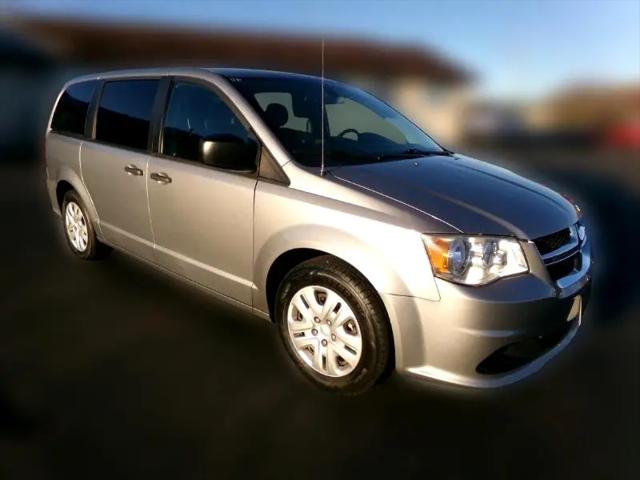 2019 Dodge Grand Caravan SE for sale in Prior Lake, MN
