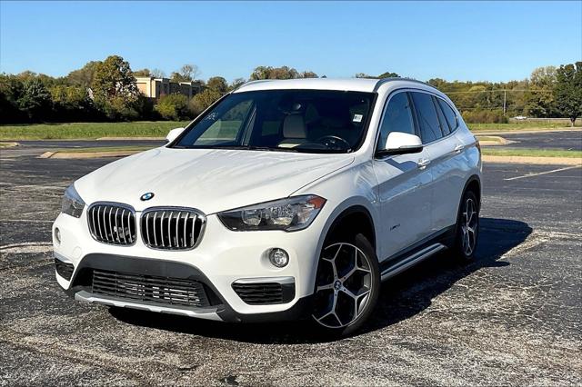 Used 2018 BMW X1 For Sale in Olive Branch, MS