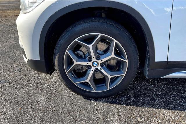 Used 2018 BMW X1 For Sale in Olive Branch, MS