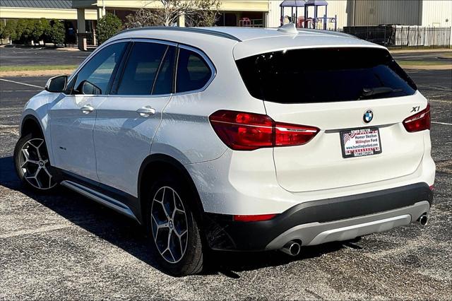 Used 2018 BMW X1 For Sale in Olive Branch, MS