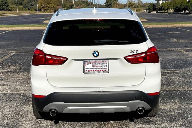 Used 2018 BMW X1 For Sale in Olive Branch, MS