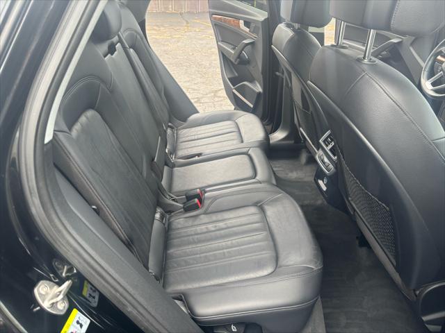 2018 Audi Q5 2.0T Premium Plus quattro
