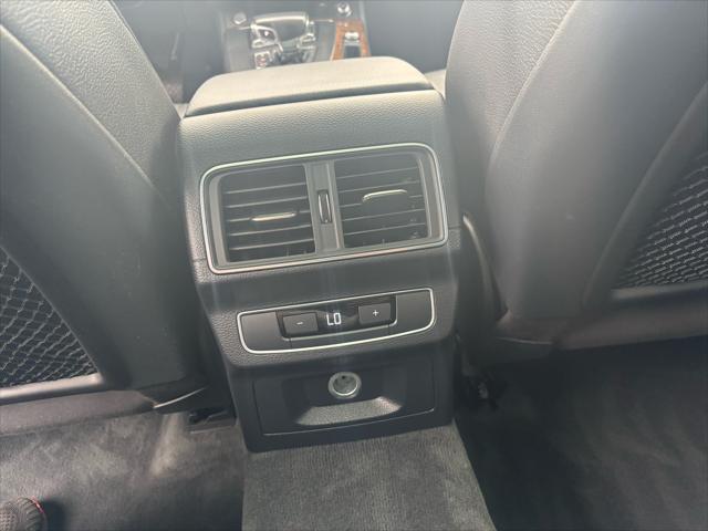 2018 Audi Q5 2.0T Premium Plus quattro