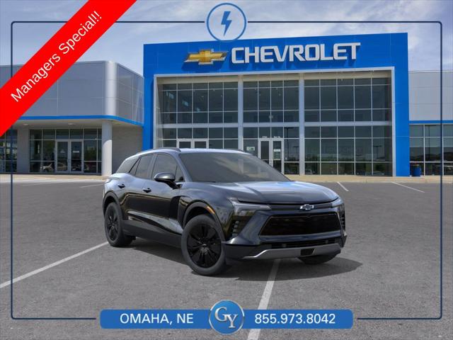 2026 Chevrolet V Blazer LT AWD for sale in Omaha, NE