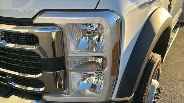 2026 Ford F-450 XL