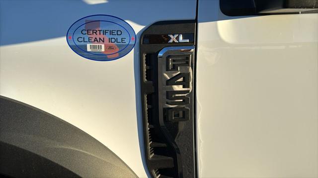 2026 Ford F-450 XL