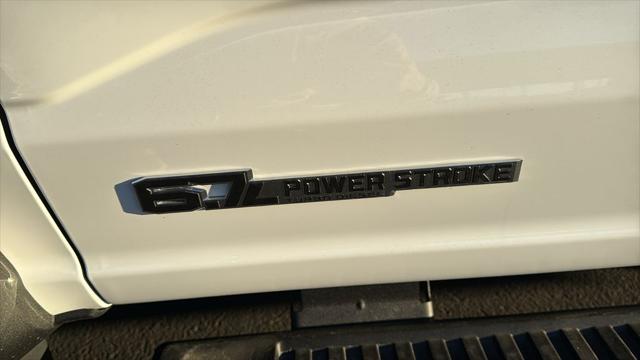2026 Ford F-450 XL