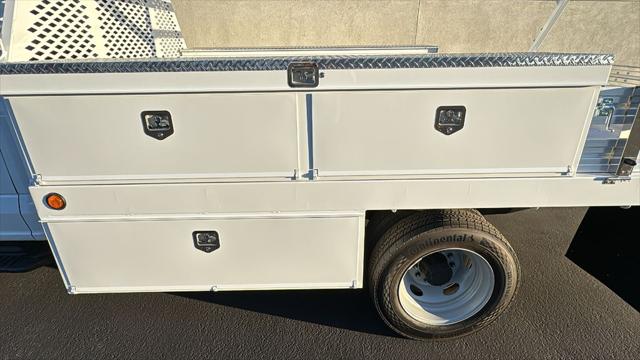 2026 Ford F-450 XL