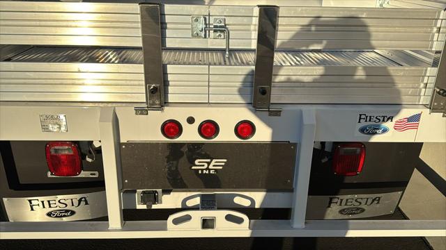2026 Ford F-450 XL