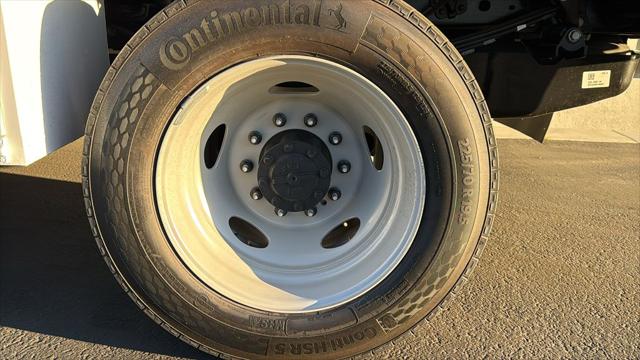 2026 Ford F-450 XL