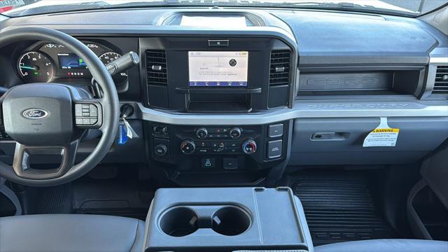 2026 Ford F-450 XL