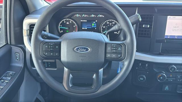 2026 Ford F-450 XL